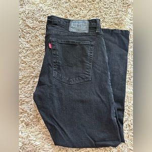Levi’s 510 jeans
